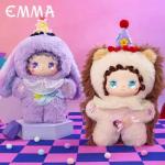 LOVELY EMMA怪味派对系列胶脸